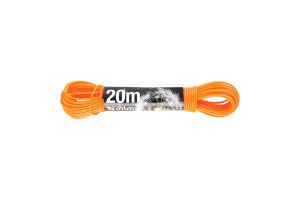 Мотузка 20м №583041 MTM 1шт