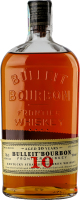 Бурбон 0.7л 45.6% 10 лет Bulleit бут