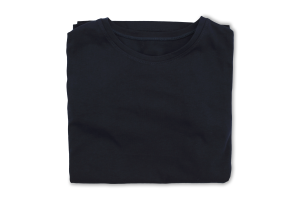 Футболка дитяча для хлопчиків, розмір 122-128, арт. ART-TShirt 20 Lacivert model1, колір темно-синій