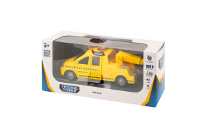 Автомодель для дітей від 3років №510651.270 Евакуатор TechnoDrive 1шт