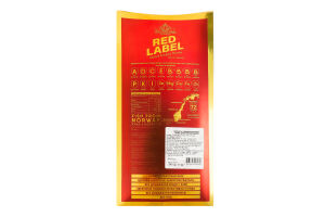 Лосось филе-кусок Red label сл/с с/ш к/у 240г