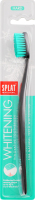 Щітка зубна Вайтнінг д/натуральної білизни зубів жорстка Сплат