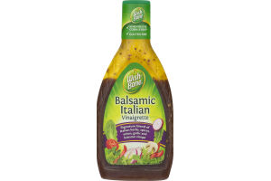 Wish-Bone Balsamic Italian Vinaigrette Dressing