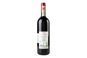 Вино Trerose Santa Cat.ч.сух.13,5% 0,75л