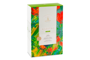 Набір цукерок Маестро Асорті Цукорка к/у 700г