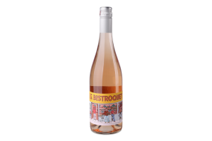 Вино 0.75л 12% розовое сухое Le Bistroquet бут