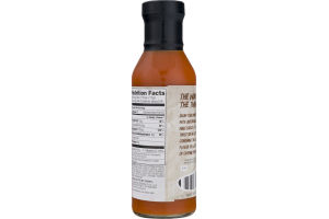 Ahold Brawny Buffalo Wing Sauce Medium/Hot
