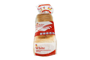Ahold White Bread