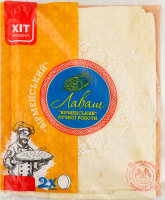 Лаваш ручной работы Армянский Хіт продукт м/у 300г
