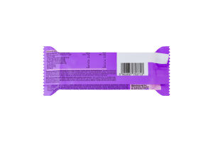 Батончик протеиновый со вкусом сливочного печенья Fitking delicious Allnutrition м/у 55г