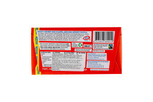 Шоколад молочний Tony's Chocolonely