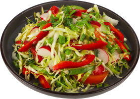 Салат Травневий ваг