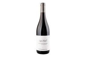 Вино DomaineDeBilaHautCotes duRoussillonVillagesRg