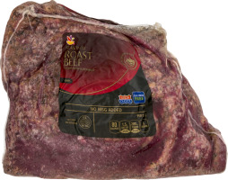 Ahold Seasoned Roast Beef
