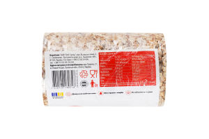 Хлебцы пшенично-гречневые Просто добрий хліб м/у 100г