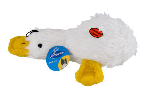 Companion Dog Toy Large Duck