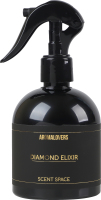 Рум спрей Diamond elixir Aroma Lovers 300мл
