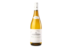 Вино Domaine du Colombier Petit Chablis 2012 0.75л