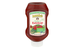 Annie's Homegrown Organic Ketchup