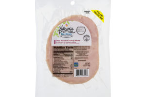 Nature's Promise Oven Roasted Turkey Breast