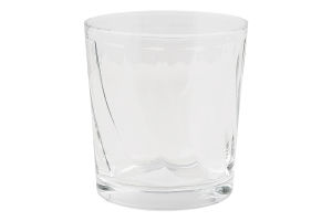 Склянка 285мл №53053-MC12X158 Kyknos Uniglass 1шт