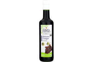 Nature's Promise Balsamic Vinegar