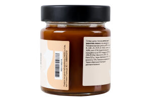 Карамель Малдонская соль Honey с/б 0.2кг