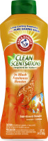 Arm & Hammer Clean Scentsations In-Wash Freshness Booster Sun-Kissed Flowers