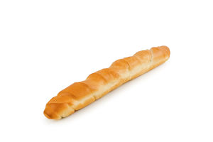 Батон багетный ПрАТ Ізяславський хлібозавод м/у 0.3кг