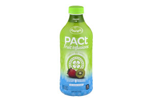 Ocean Spray PACt Fruit Infusions Juice Strawberry Kiwi