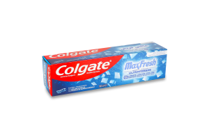 Паста зубна Colgate Max Fresh Ultrafreeze Cool