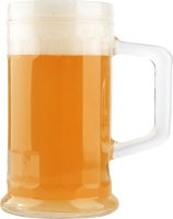 Пиво Ципа Біла світле нефільтроване розливне