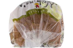 Nature's Promise Organics Organic 100% Whole Grain Bread