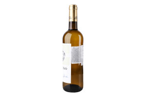 Вино 0.75л 11.5% белое сухое Don Hugo бут