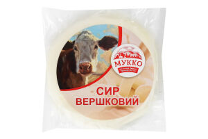 Сыр Лавка традицій Мукко сливочный 40%