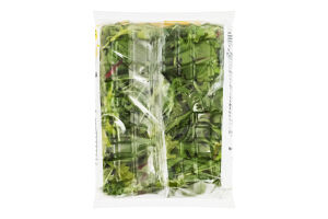 Салат Рук. Манг. Міз. Good for life 75г