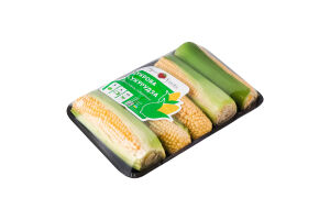 Кукурудза Ягідна Країна цукрова