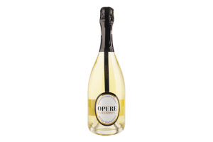 Вино ігристе Opere Trevigiane Serenissima Brut