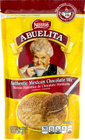 Nestle Abuelita Authentic Mexican Chocolate Mix