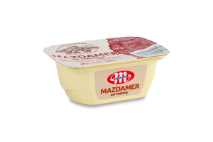 Сир плавлений 40% Mazdamer Mlekovita п/у 150г
