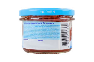 Ікра кети зерниста Norven с/б 200г