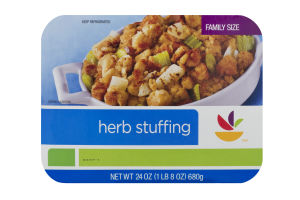 Ahold Herb Stuffing