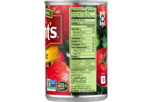 Hunt's 100% Natural Tomato Paste