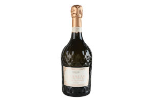Вино ігристе 0.75л 11% біле екстра сухе Cuvee Blanc de Blancs Diamas Corvezzo пл
