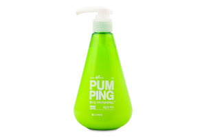 Зубна паста Perioe Pumping Herb 285г