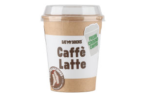 Шкарпетки Eat My Socks Caffe Latte 986193