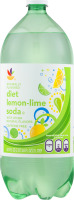 Ahold Diet Lemon-Lime Soda