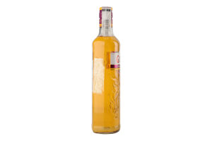Напій алкогольний 0.7л 37.5% на основі джину Tropical Passionfruit Gordon's пл