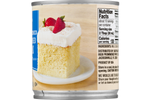 SE Grocers Milk Condensed Sweetened