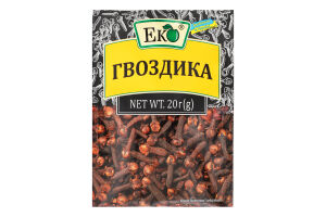Гвоздика Еко м/у 20г